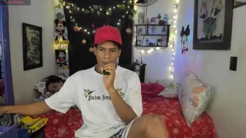 juan jose online show from December 15, 9:13 am