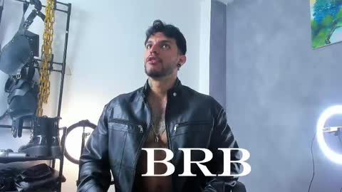 Snapshot of juanbladde chatting on June 7, 12:59 am Juan Esteban online show from June 7, 12:59 am