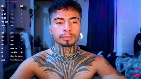 Snapshot of juancamilo66_ chatting on May 30, 2:52 am juancamilo66_ online show from May 30, 2:52 am