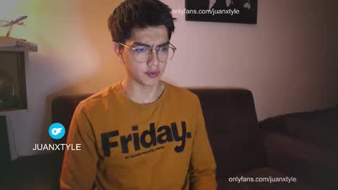 . online show from November 12, 2:34 am