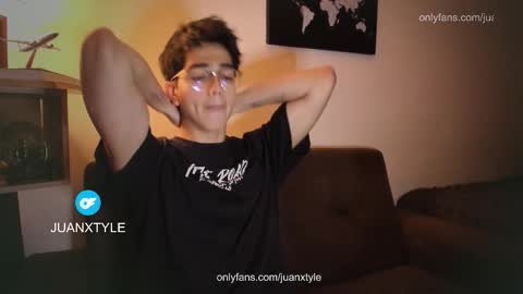 . online show from November 30, 12:03 am