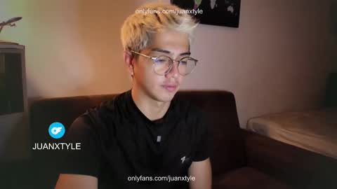 . online show from February 24, 5:22 pm