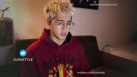 . online show from March 6, 6:10 am