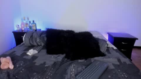 juandaaa__ online show from March 12, 2:20 am