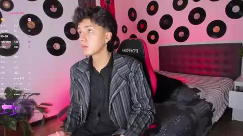 Snapshot of juandaaa__ chatting on July 17, 7:52 pm juandaaa__ online show from July 17, 7:52 pm