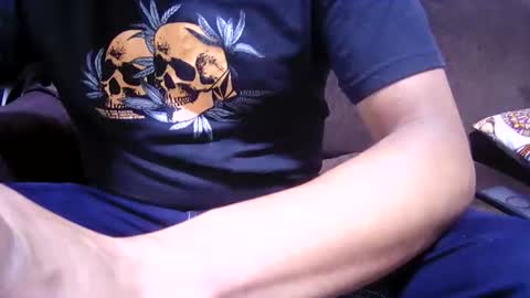juandanny1997 online show from June 25, 7:35 am