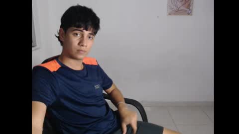 Snapshot of juandi_perez chatting on September 11, 2:00 am juan online show from September 11, 2:00 am