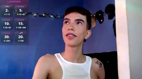 Snapshot of juandii26 chatting on June 11, 9:35 pm juandi online show from June 11, 9:35 pm
