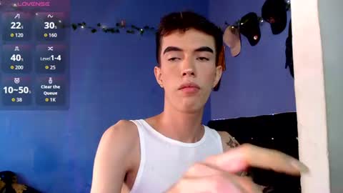 Snapshot of juandii26 chatting on June 14, 8:00 pm juandi online show from June 14, 8:00 pm