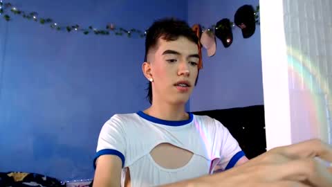 Snapshot of juandii26 chatting on July 13, 9:17 pm juandi online show from July 13, 9:17 pm