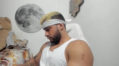 Juanes online show from March 15, 11:11 pm