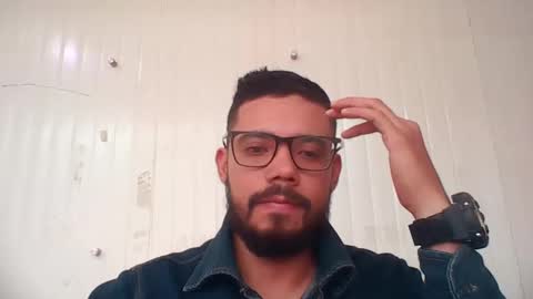 juanfe_style online show from September 24, 6:55 pm