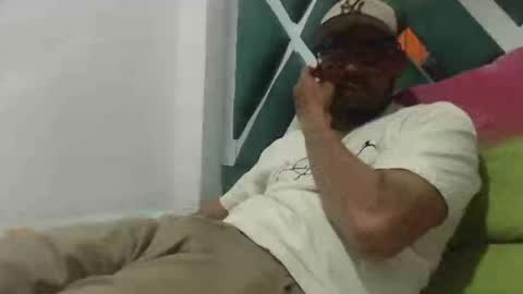 juanfe_style online show from September 30, 11:54 pm