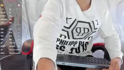 Snapshot of juanga_briel chatting on July 21, 12:18 pm JUAN GABRIEL online show from July 21, 12:18 pm
