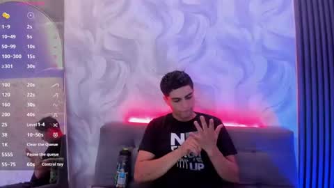 Snapshot of juanga_briel chatting on July 29, 12:36 pm JUAN GABRIEL online show from July 29, 12:36 pm