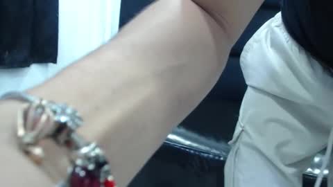 JuanGomm online show from March 3, 3:01 am