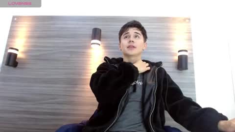 JuanGomm online show from March 8, 3:54 am