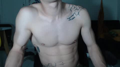 JUANISIMO  online show from January 21, 12:25 am