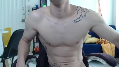 JUANISIMO  online show from February 18, 5:10 pm