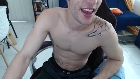 JUANISIMO  online show from February 20, 5:51 pm