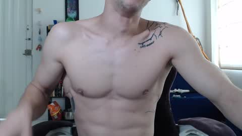 JUANISIMO  online show from March 6, 5:43 pm