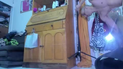 JUANISIMO  online show from March 3, 4:29 am