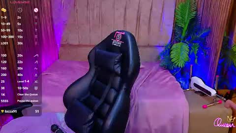 JUANITA online show from June 27, 12:22 pm