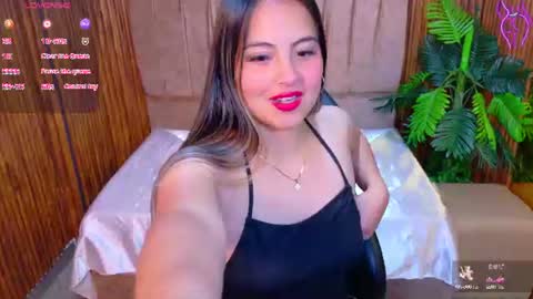 JUANITA online show from July 30, 11:42 am