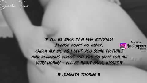            online show from November 3, 9:59 pm