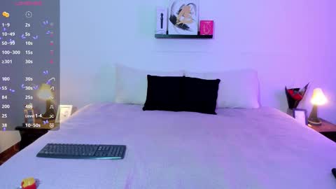 Blue online show from February 9, 4:33 pm