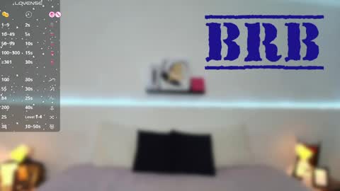 Snapshot of juanitablue chatting on May 27, 1:57 am Blue online show from May 27, 1:57 am