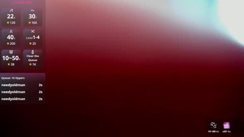 Snapshot of juanitarubia chatting on September 9, 7:46 pm juanitarubia online show from September 9, 7:46 pm