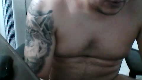 Snapshot of juanitobdick chatting on June 17, 10:10 pm Juan online show from June 17, 10:10 pm
