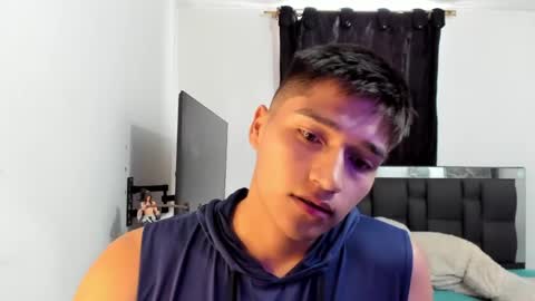 Snapshot of juanjo_ferrari chatting on April 26, 9:12 pm juanjo ferrari online show from April 26, 9:12 pm