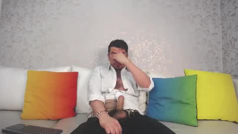 Snapshot of juank_fit45 chatting on September 23, 2:42 pm Juan k online show from September 23, 2:42 pm