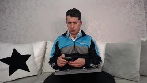 Snapshot of juank_fit45 chatting on November 4, 1:43 pm Juan k online show from November 4, 1:43 pm