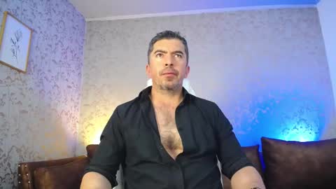 Juan k online show from March 27, 4:18 am