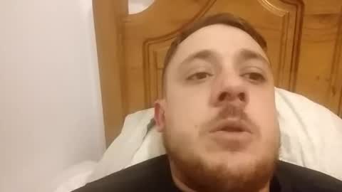 JuanmaSEX online show from December 27, 4:04 am