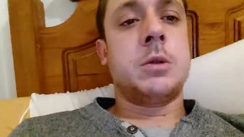 JuanmaSEX online show from March 11, 4:21 am