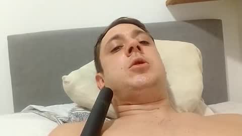 JuanmaSEX online show from September 16, 2:34 am