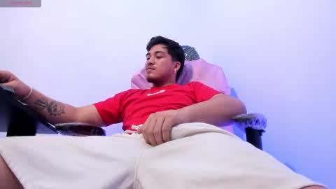 JUAN  online show from November 8, 3:23 pm