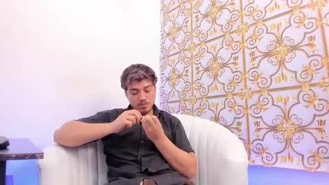 JUAN  online show from February 17, 6:43 am