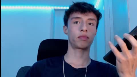 juanmres online show from October 15, 1:06 am