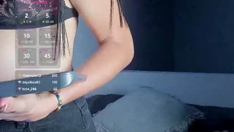 Snapshot of juannita_love chatting on June 19, 12:37 am juannita_love online show from June 19, 12:37 am