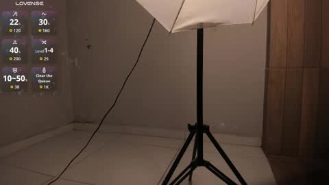 Juanse Colling online show from March 8, 2:04 am