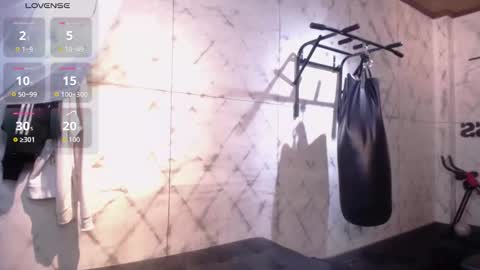 Juanse Colling online show from March 19, 11:42 pm