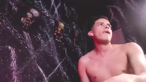 Juan online show from November 5, 11:05 pm