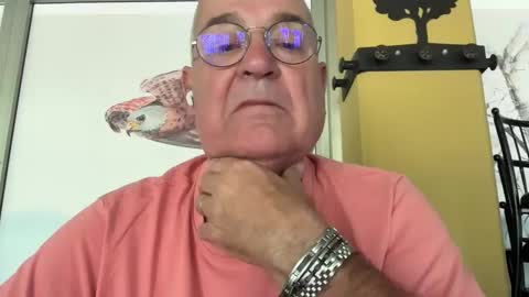 Snapshot of juantricker chatting on September 14, 1:32 pm Juan online show from September 14, 1:32 pm