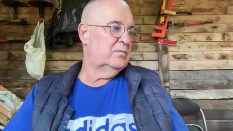 Snapshot of juantricker chatting on September 26, 11:25 am Juan online show from September 26, 11:25 am