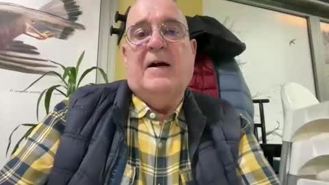 Snapshot of juantricker chatting on December 3, 5:00 pm Juan online show from December 3, 5:00 pm